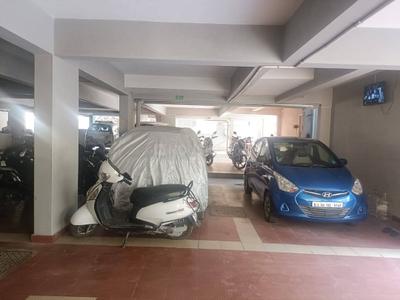 Image of 1190 Sq.ft 2 BHK Apartment / Flat for sale in Doddabommasandra, Bengaluru for Rs. 7500000