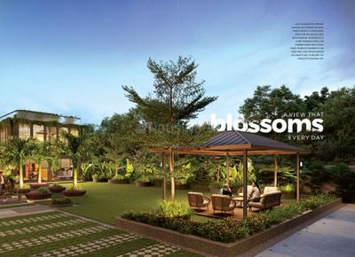Image of 1944 Sq.ft 3 BHK Apartment / Flat for sale in Siddharth Gardenia, Tragad, Ahmedabad for Rs. 7473000