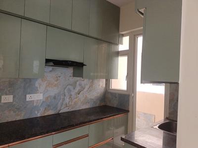 Kitchen Image of 800 Sq.ft 2 BHK Apartment / Flat for sale in Sector 63 Gurgaon for Rs. 11500000