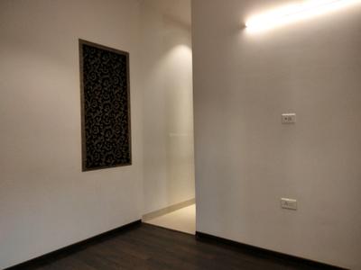 Bedroom Image of 1300 Sq.ft 2 BHK Apartment / Flat for sale in Kesar Symphony, Kharghar Navi Mumbai for Rs. 17000000