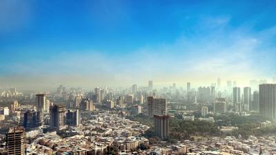 Image of 994 Sq.ft 2 BHK Apartment / Flat for sale in Dosti 604, Thane West, Thane for Rs. 14800000