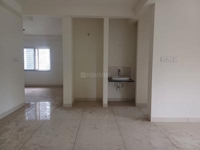 Hall Image of 2120 Sq.ft 3 BHK Apartment / Flat for sale in Team4 Arka, Khaja Guda Hyderabad for Rs. 22000000