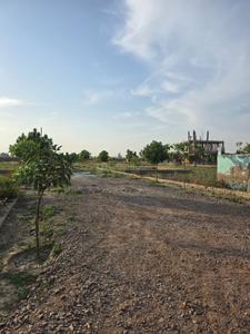Image of 3600 Sq.ft Residential Plot / Land for sale in Jait, Vrindavan for Rs. 8000000