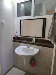 Bathroom Image of 3400 Sq.ft 5 BHK Apartment / Flat for sale in Thrippunithura Kochi for Rs. 26000000