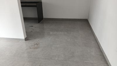 Living Room Image of 2650 Sq.ft 4.5 BHK Penthouse for sale in Goel Ganga Newtown Phase 2, Dhanori Pune for Rs. 17900000