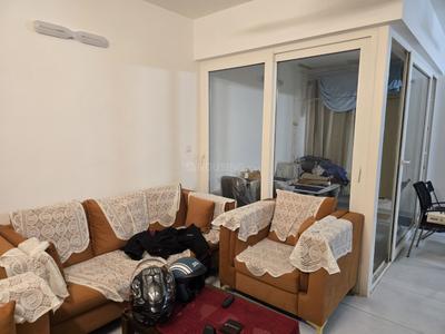 Hall Image of 1156 Sq.ft 2 BHK Apartment / Flat for sale in Casagrand Boulevard, Chikkagubbi Village Bengaluru for Rs. 16000000