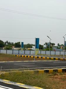 Image of 1200 Sq.ft Residential Plot / Land for sale in Attayampatti, Salem for Rs. 1548000