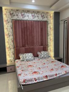 Bedroom Image of 11000 Sq.ft 3 BHK Villa for rent in Jagatpura Jaipur for Rs. 50000