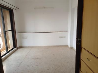 Bedroom Image of 2900 Sq.ft 4 BHK Apartment / Flat for sale in Akshar Shreeji Heights, Seawoods Navi Mumbai for Rs. 85100000