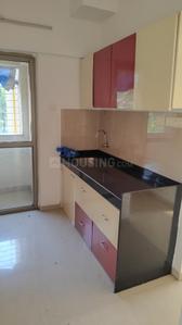 Kitchen Image of 1076 Sq.ft 2.5 BHK Apartment / Flat for rent in Lodha Casa Rio, Palava Phase 1 Thane for Rs. 25000