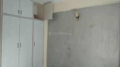 Bedroom Image of 1545 Sq.ft 3 BHK Apartment / Flat for sale in Niho Saffron Scottish Garden, Indirapuram Ghaziabad for Rs. 14200000