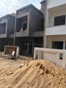 4 BHK Independent House