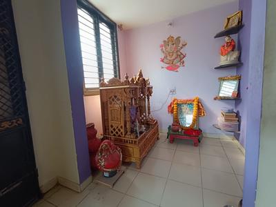 Bedroom Image of 1860 Sq.ft 3 BHK Independent House for sale in Gotri Vadodara for Rs. 16000000