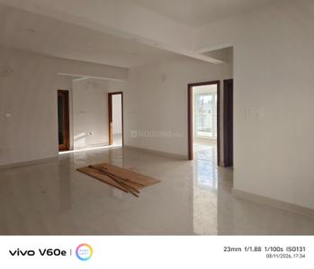 Hall Image of 1900 Sq.ft 3 BHK Apartment / Flat for rent in Basaveshwara Nagar Bengaluru for Rs. 45000