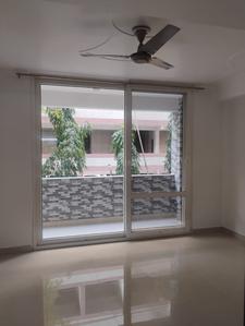 Bedroom Image of 1850 Sq.ft 3 BHK Apartment / Flat for sale in CGHS National Apartment, Sector 3 Dwarka New Delhi for Rs. 24500000