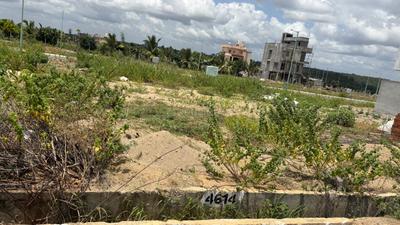 Image of 600 Sq.ft Residential Plot / Land for sale in Nadaprabhu Kempegowda layout, Bengaluru for Rs. 7000000