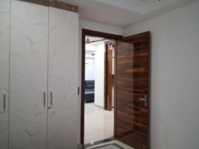 Bedroom Image of 1450 Sq.ft 4 BHK Apartment / Flat for sale in JMD Siddhi Vinayak, Sector 73 Noida for Rs. 8250000
