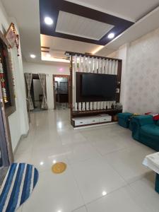 Hall Image of 1800 Sq.ft 3 BHK Independent House for sale in Silicon City Indore for Rs. 9000000