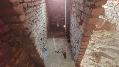 Bathroom Image of 454 Sq.ft 1 BHK Apartment / Flat for sale in Keshtopur Kolkata for Rs. 1520000