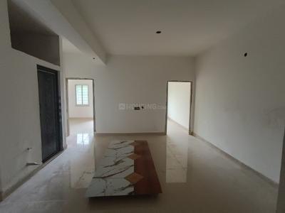 Hall Image of 827 Sq.ft 2 BHK Apartment / Flat for sale in Panihati Kolkata for Rs. 2316000