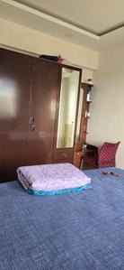 Bedroom Image of 1100 Sq.ft 2 BHK Apartment / Flat for sale in Ladyhill Mangalore for Rs. 6000000