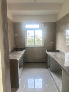 Kitchen Image of 985 Sq.ft 3 BHK Apartment / Flat for sale in Borivali West Mumbai for Rs. 27500000