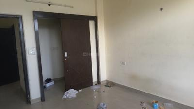 Bedroom Image of 860 Sq.ft 2 BHK Builder Floor for rent in Palam Vihar Gurgaon for Rs. 28000