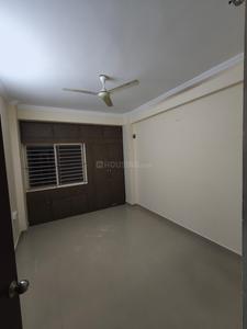 Hall Image of 1350 Sq.ft 3 BHK Apartment / Flat for rent in Fortune Signature, Bawadiya Kalan Bhopal for Rs. 27000
