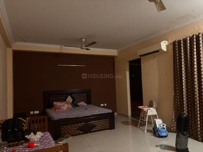 Hall Image of 2500 Sq.ft 2 BHK Builder Floor for rent in Sector 17 Faridabad for Rs. 22000