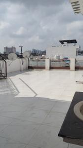 Image of 1000 Sq.ft 1 BHK Builder Floor for rent in Kamta, Lucknow for Rs. 12500