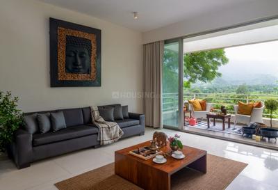 Living Room Image of 9200 Sq.ft 4 BHK Villa for sale in Karjat Thane for Rs. 54999999