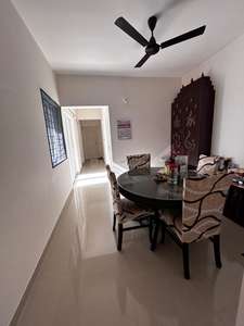 Hall Image of 2000 Sq.ft 4 BHK Apartment / Flat for rent in CasaGrand Sereno, Thazhambur Chennai for Rs. 41000