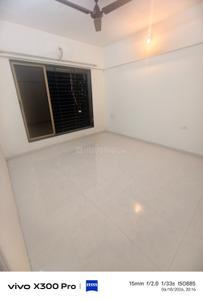 Balcony Image of 1200 Sq.ft 3 BHK Apartment / Flat for sale in Matoshree Pride, Parel Mumbai for Rs. 38000000