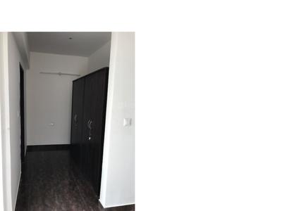 Bedroom Image of 1950 Sq.ft 4 BHK Apartment / Flat for sale in Greystone Mirror On Water, Harlur Bengaluru for Rs. 36000000
