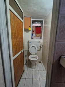 Image of 675 Sq.ft 2 BHK Apartment / Flat for rent in Kandivali East, Mumbai for Rs. 35000