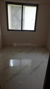 Image of 504 Sq.ft 2 BHK Apartment / Flat for rent in Promesa West End, Dadar West, Mumbai for Rs. 95000