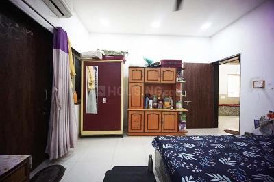 Bedroom Image of 2835 Sq.ft 4 BHK Independent House for sale in Ghodasar Ahmedabad for Rs. 25100000
