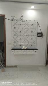 Hall Image of 700 Sq.ft 2 BHK Builder Floor for sale in Sector 16 Rohini New Delhi for Rs. 6500000