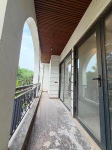 Balcony Image of 1728 Sq.ft 3 BHK Builder Floor for sale in Kalyan Vihar New Delhi for Rs. 36000000
