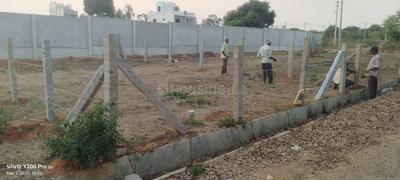 Image of 1500 Sq.ft Residential Plot / Land for sale in Marsandra, Bengaluru for Rs. 9750000