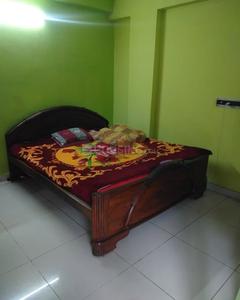 Bedroom Image of 875 Sq.ft 2 BHK Apartment / Flat for sale in Belghoria Kolkata for Rs. 3200000