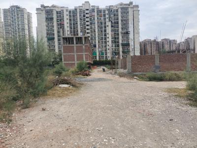 Residential Plot