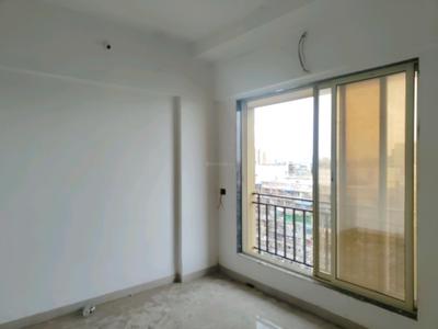Bedroom Image of 903 Sq.ft 3 BHK Apartment / Flat for sale in Divine Sky Vista, Vasai West Vasai for Rs. 9400000