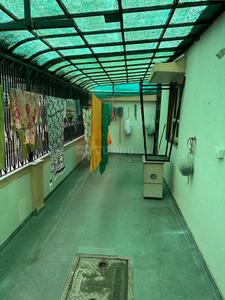 Balcony Image of 1950 Sq.ft 4 BHK Independent House for sale in South Bopal Ahmedabad for Rs. 25000000