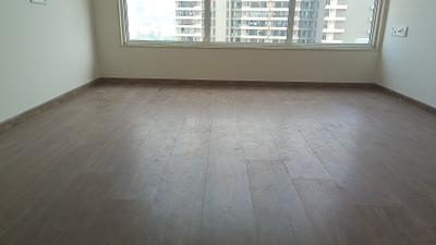 Bedroom Image of 670 Sq.ft 1 BHK Apartment / Flat for sale in Satellite Elegance, Goregaon East Mumbai for Rs. 13500000