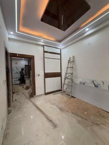 Hall Image of 852 Sq.ft 2 BHK Builder Floor for sale in Vasundhara Ghaziabad for Rs. 6500000