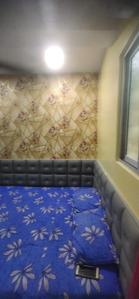 Bedroom Image of 550 Sq.ft 2 BHK Independent House for sale in Bow Barracks Kolkata for Rs. 6000000