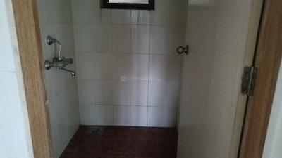 Bathroom Image of 650 Sq.ft 1 BHK Apartment / Flat for sale in Godrej Hill, Kalyan West Kalyan for Rs. 3631000
