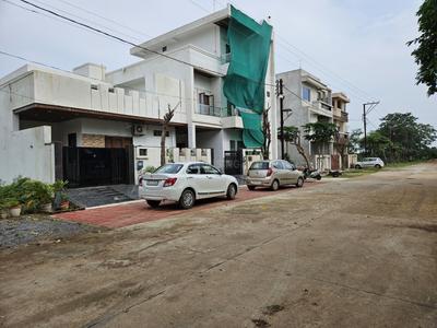 Image of 600 Sq.ft 2 BHK Independent House for sale in Vidhan Sabha Road, Raipur for Rs. 3190000