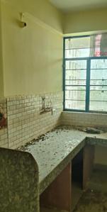 Kitchen Image of 541 Sq.ft 1 BHK Apartment / Flat for sale in Sanganer Jaipur for Rs. 910000